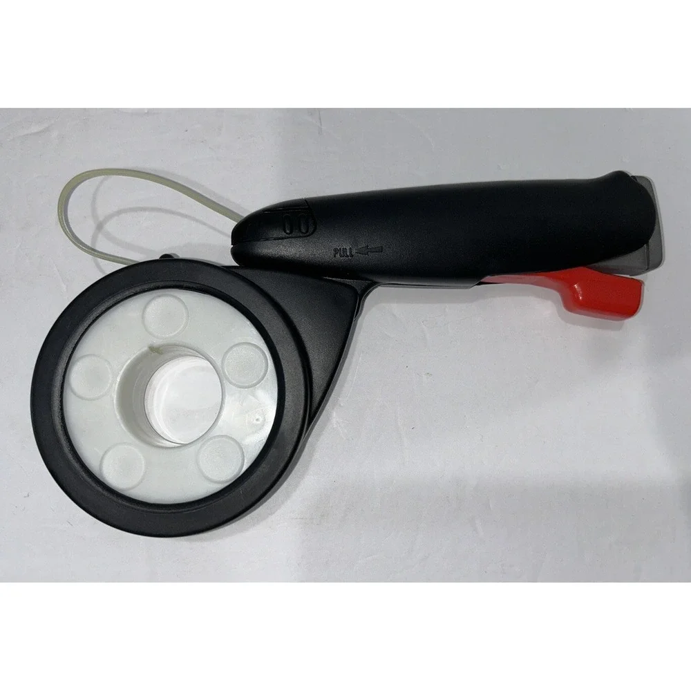 Handy Bundler Zip Tie Fastener Tool As Seen On TV‎